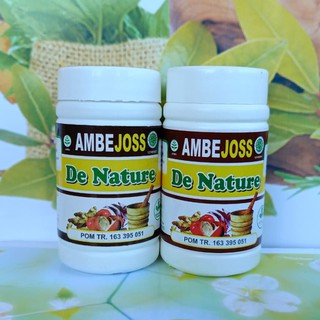 2 AMBEJOSS ! Obat Wasir Ambien | Hemoroid | Susah Bab