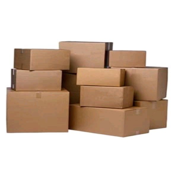 

Dus packing - Dus Tambahan Buat Packing