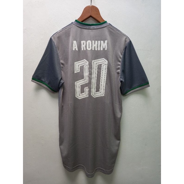 Jersey PSMS Original