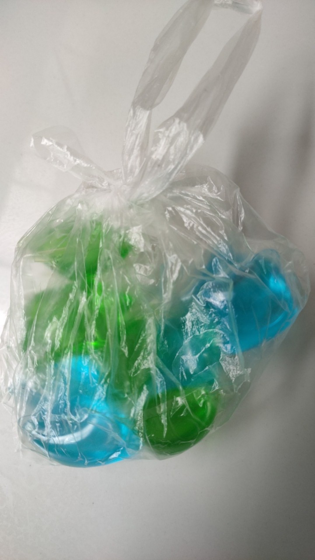 Ccg Deterjen Gel Laundry , Sabun Cair Cuci Pakaian