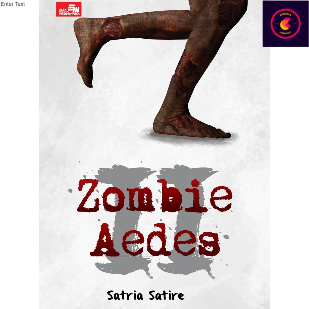 Zombie Aedes II BM10