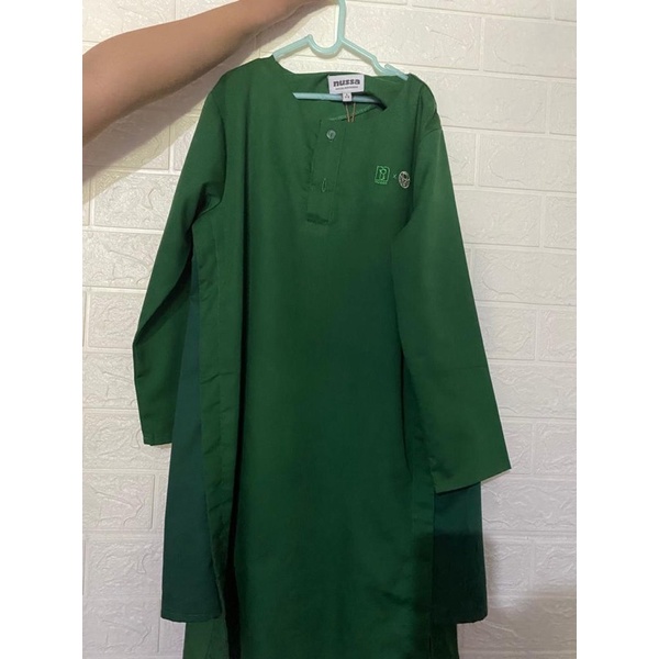 tunik anak ria miranda