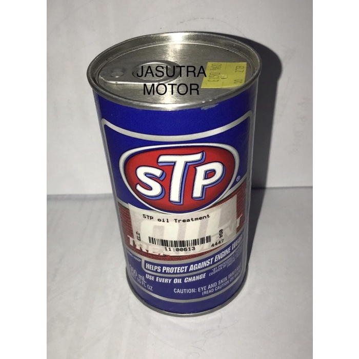STP oil Treatment -00613 IN