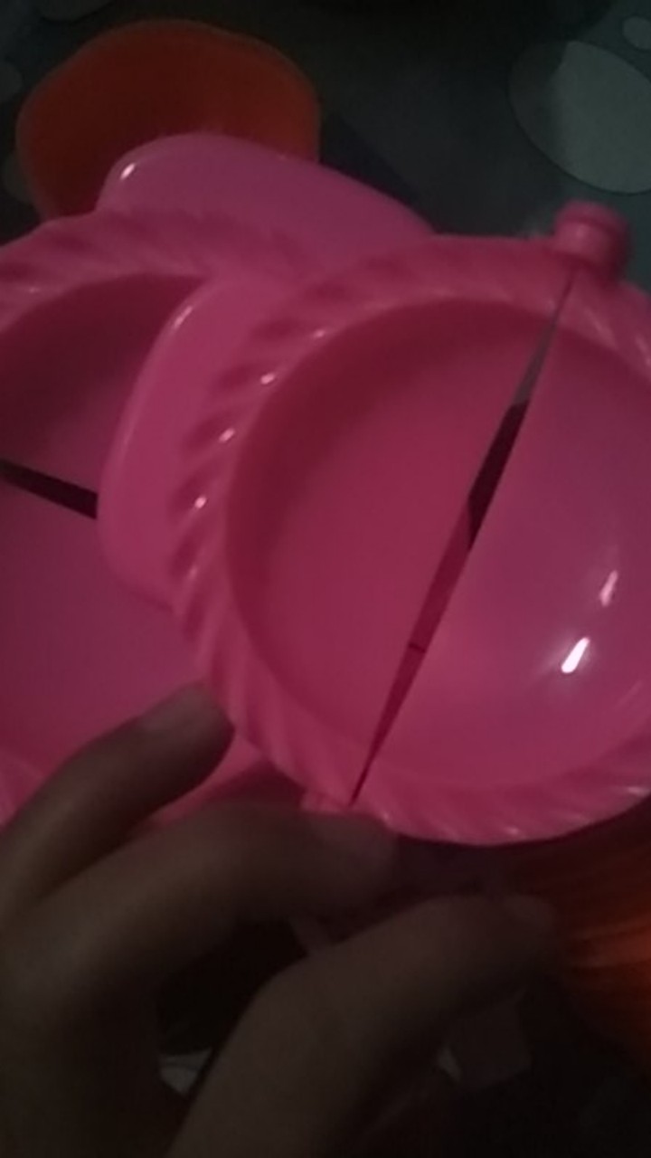 Cetakan Pastel Set Isi 2 Pcs