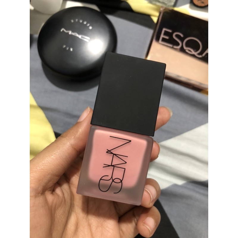 NARS Cosmetics Liquid Blush Orgasm