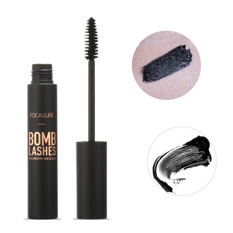 FOCALLURE FA11 Volumezing Mascara Waterproof