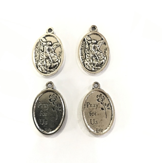 Liontin St. Mikael 2,5cm 10689