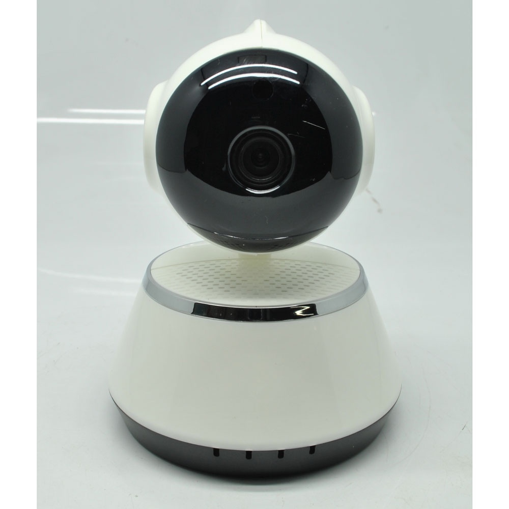 Kamera Wireless IP CCTV 1/4 Inch CMOS 720P Night Vision V380 Pro