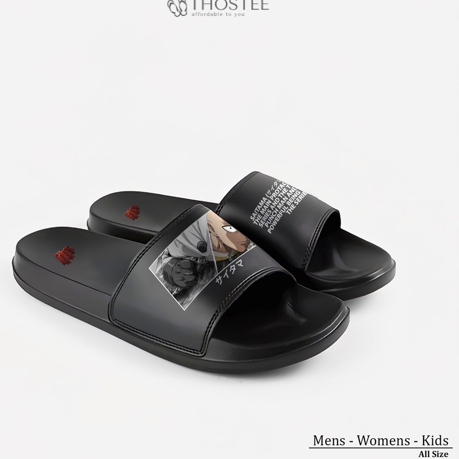 Sandal Slide Phylon Anime  AOT Special Edition AioOfficial