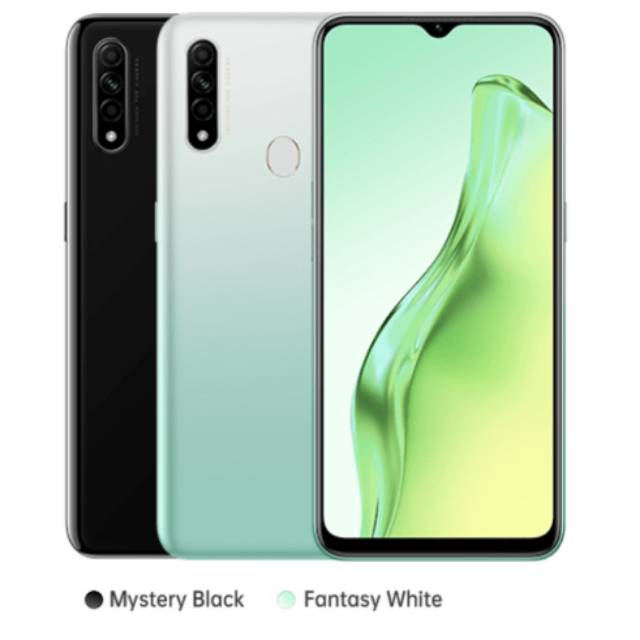 OPPO A31 6/128GB