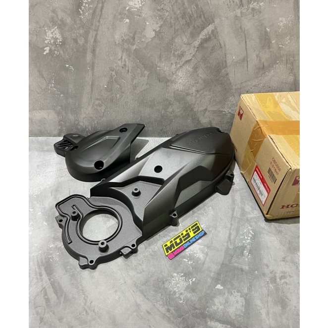 COVER BAK CVT NEW AIRBLADE ORIGINAL HONDA VIETNAM UNTUK VARIO 125 150 PCX