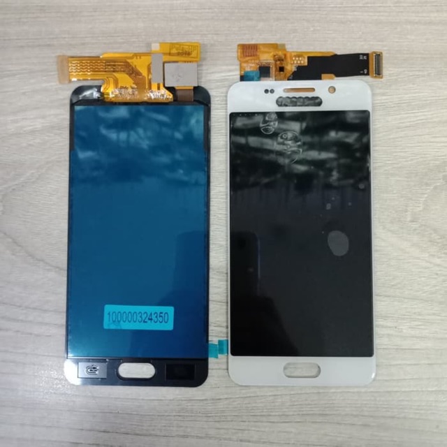 CONTRAS LCD SAMSUNG A310 A3 2016 + TOUCHSCREEN ORIGINAL KONTRAS