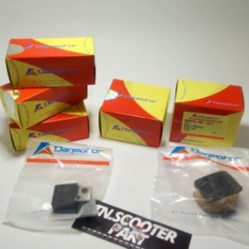 spul jalan vespa original merk dan motor pruntukan vespa cdi exclusive excel px strada spartan