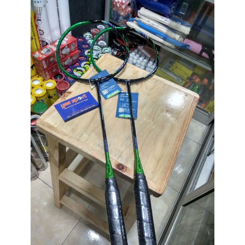 Raket Badminton Yonex Astrox 99lcw asian premium