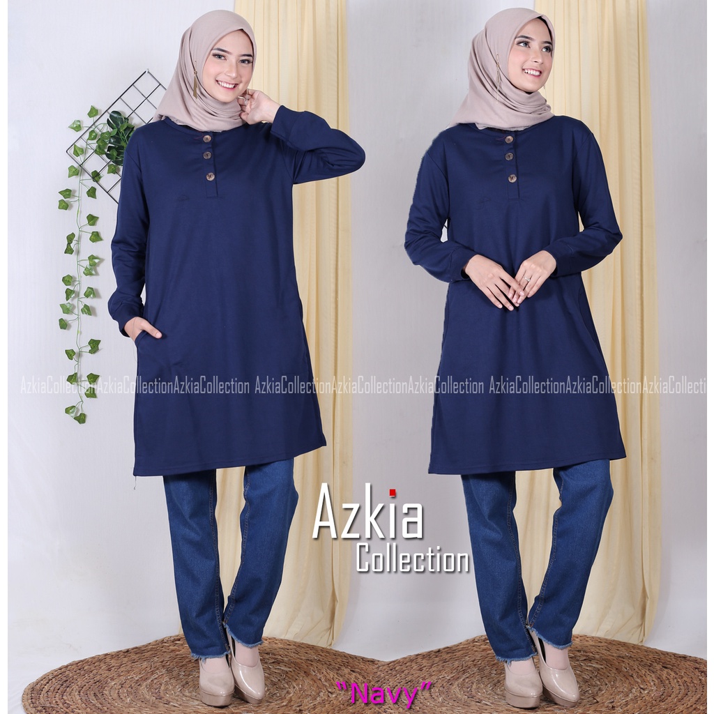 TUNIK WANITA