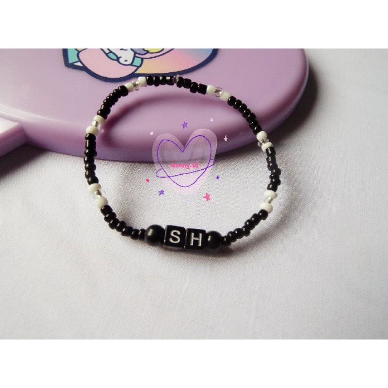 Seonghwa Ateez Bracelet