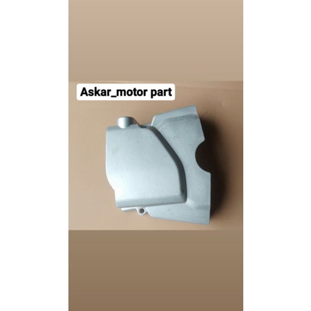 Tutup gir depan supra fit new