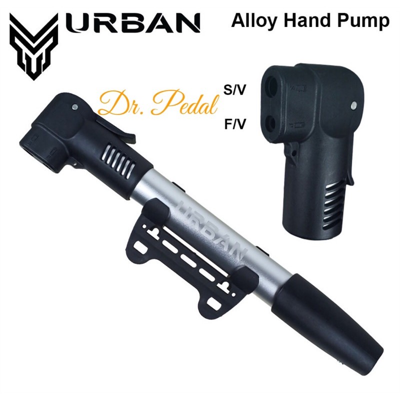 pompa sepeda - pompa mini - pompa angin sepeda - pompa tangan - pompa sepeda lipat - pompa ban