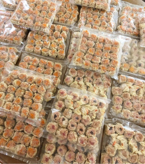 

FROZEN DIMSUM SHIOMAY AYAM