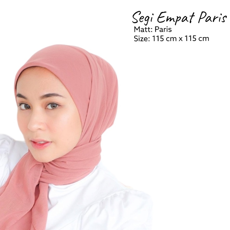 paris premium/ paris premium hijab segiempat/ segiempat paris/ segiempat paris premium/ paris premiu