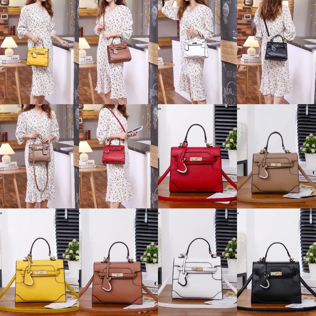 HK Togo Handbag R61988