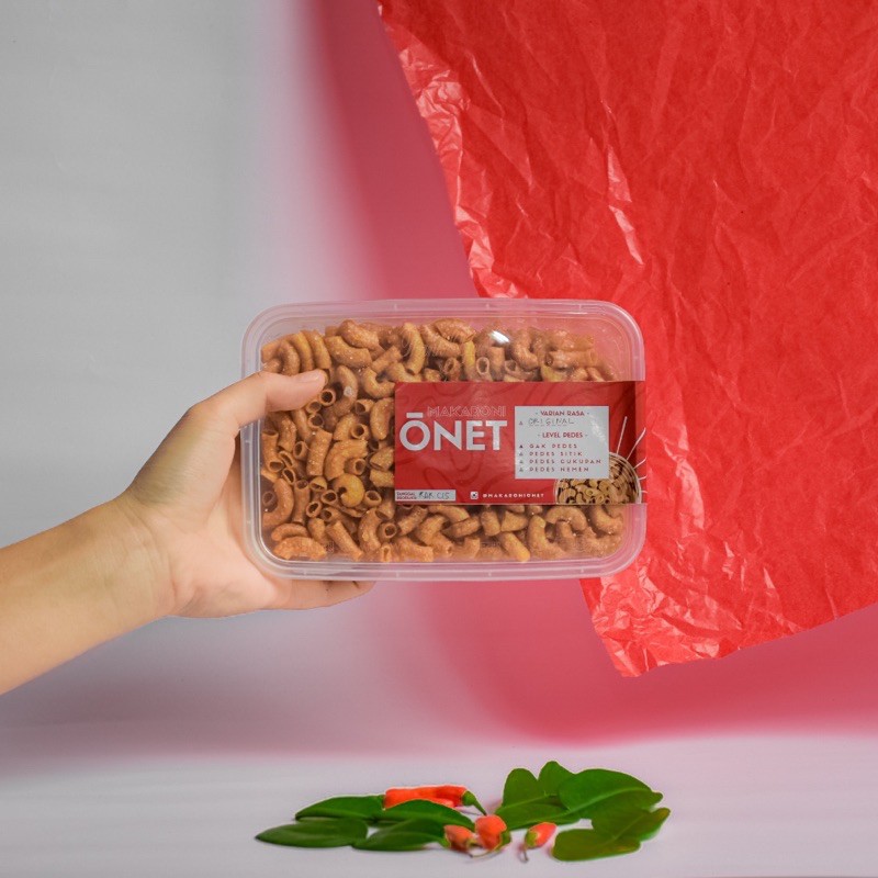 

Makaroni onet ORIGINAL