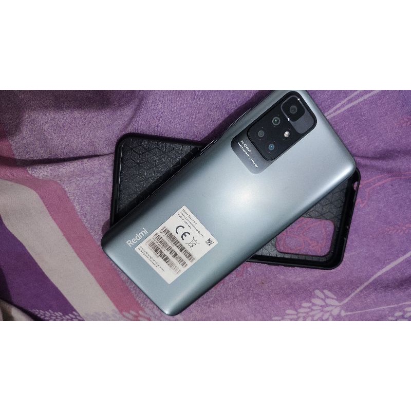 Redmi 10 ram 8/128