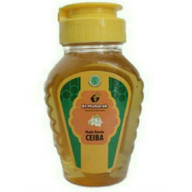 

Madu randu/ceiba almubarok