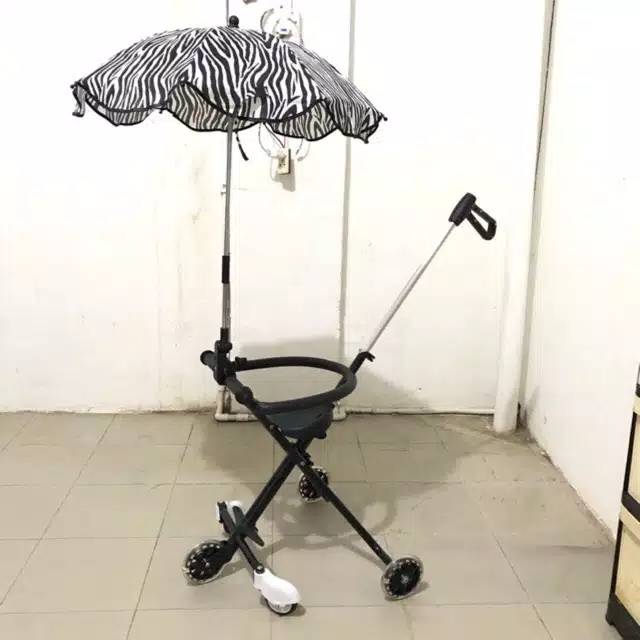 Stroler anak mickrotike