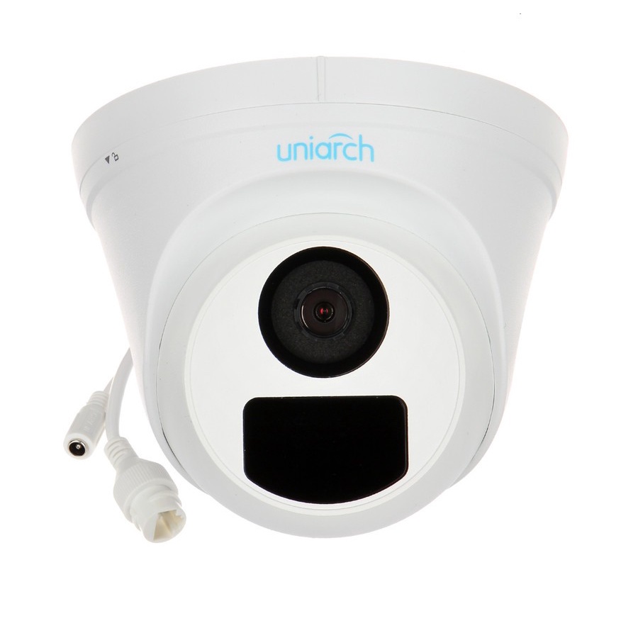 Ip Cam CCTV Indoor UNIARCH 5mp T125-PF40