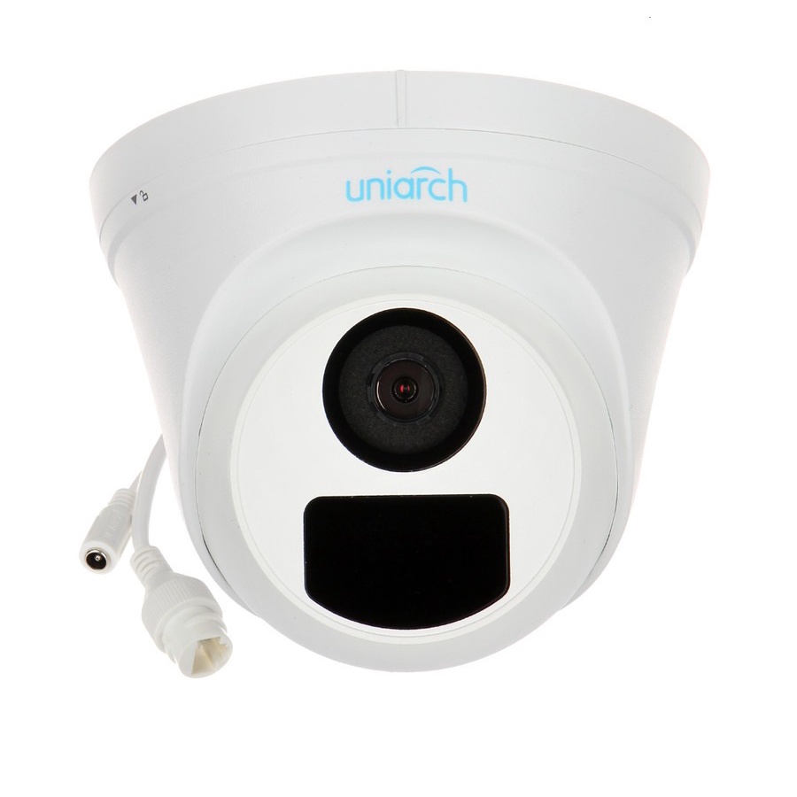 Ip cam Indoor UNIARCH IPC-T112-PF28 2mp