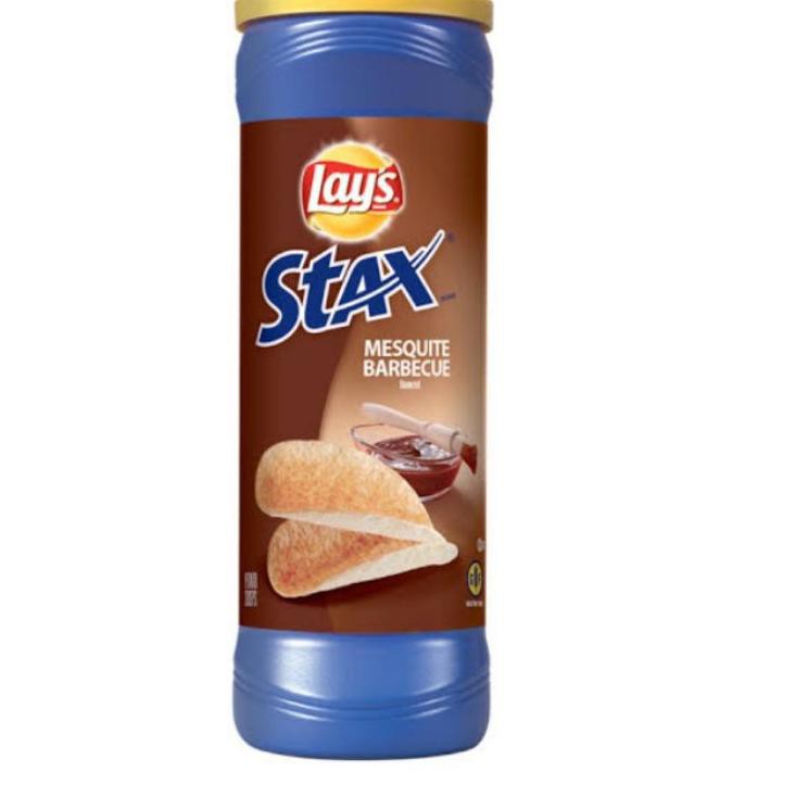 

MARI BELI Lays Stax Potato Chips