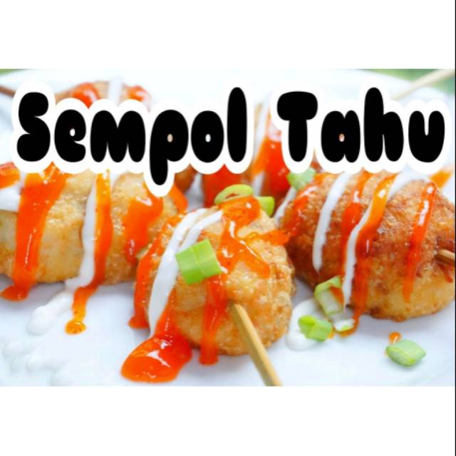 

Tahu gulung isi 4pcs per porsi