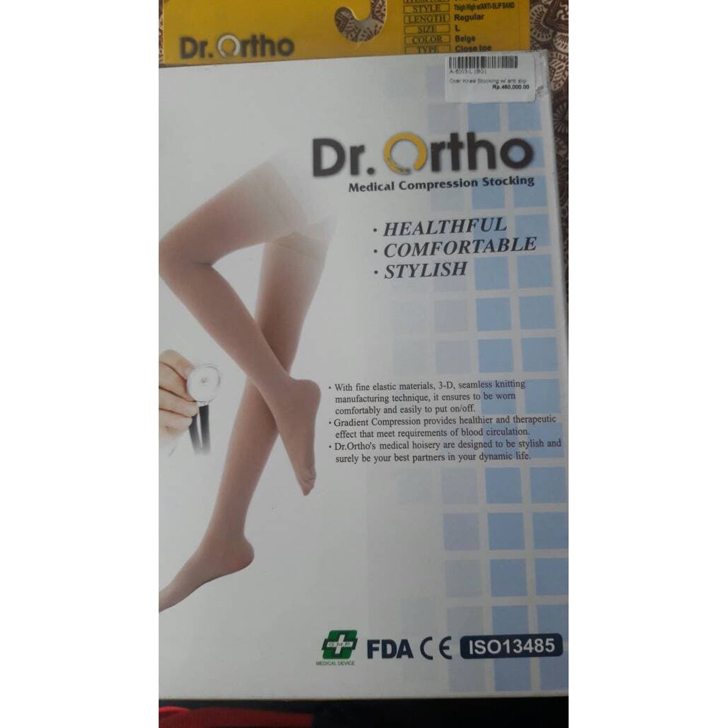 stocking varises dr ortho A6003