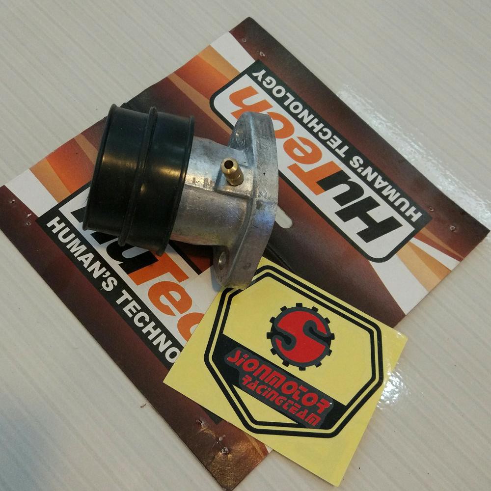 Maniful Rubahan Kawasaki KLX 150 Ke Karburator 26-28