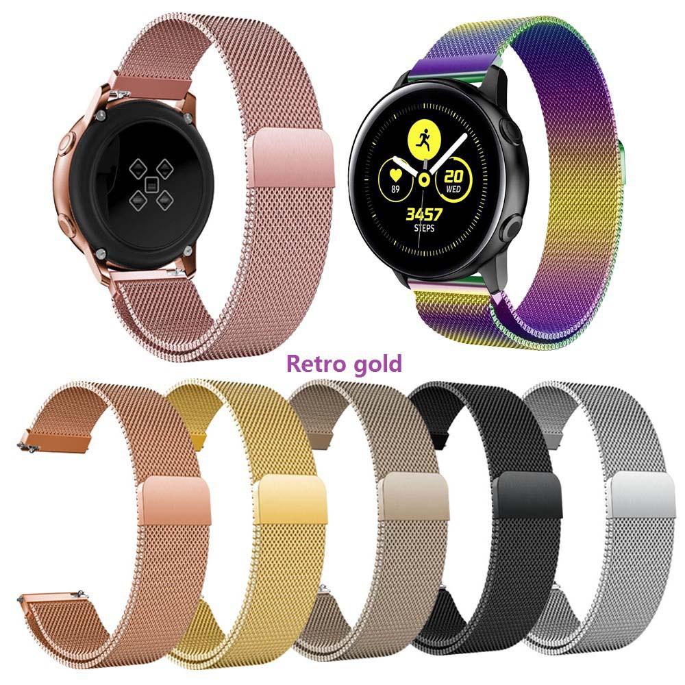 harga samsung watch active 2