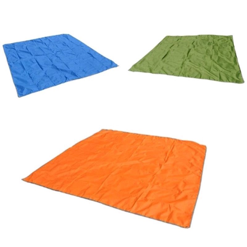 Footprint alas tenda tikar Import Waterproof Pelindung Tenda Terpal Pelindung Tenda Camping Outdoor Foodprint