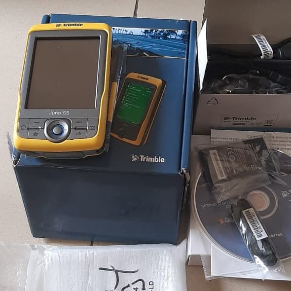 Gps Trimble Juno Sb