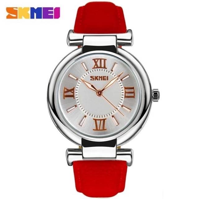 SKMEI 9075 ORIGINAL Jam Tangan Wanita Sport