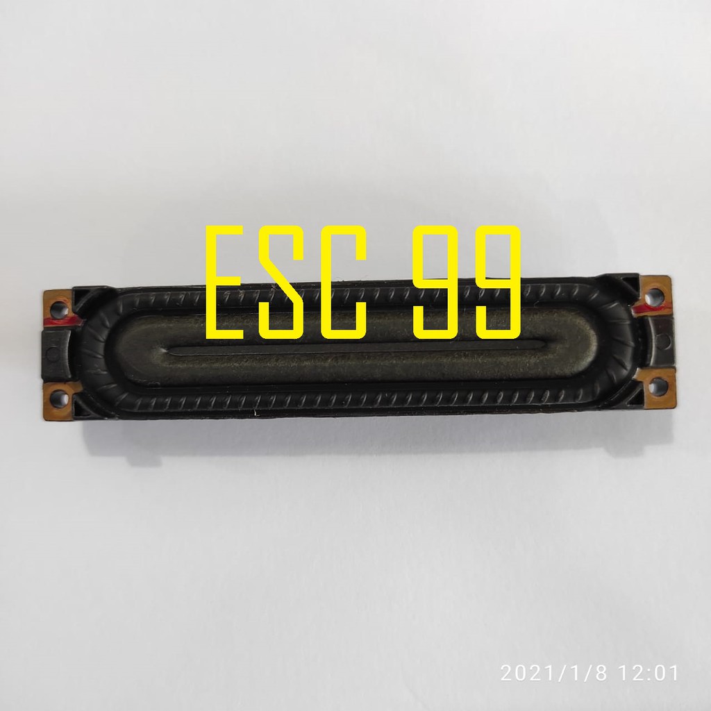 Speaker TV Samsung UA50F5000 UA32F5000 50F5000 32F5000 D3D27SJ47 / E3D10SJ61