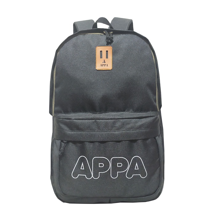 Tas Ransel Backpack Outdoor Pria / Wanita APPA 8011 RYDER Original Terbaru