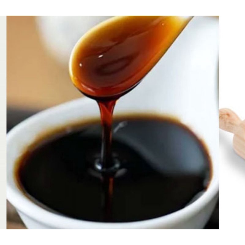 

sirup brown sugar