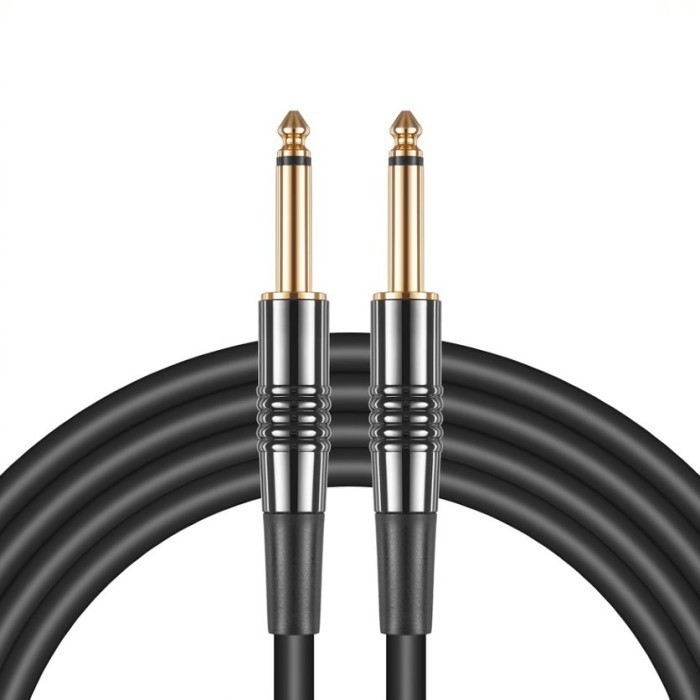 Amumu ATC3-10M Kabel Audio Jack 10 Meter Gitar Bass Piano