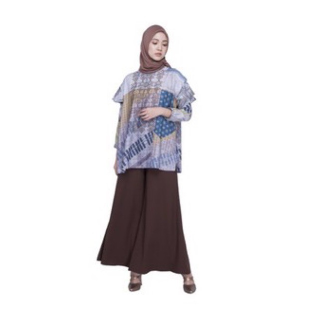 NEW Kedis Top L/XL Ria Miranda Dayu Limited Edition