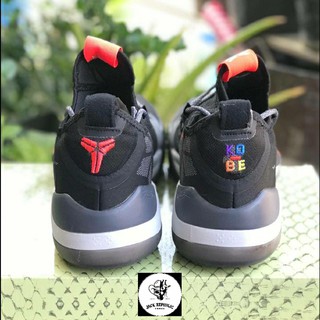 SEPATU BASKET NIKE Kobe AD Exodus Black Multicolor PREMIUM SEPATU BASKET NIKE Kobe AD Exodus Black Multicolor PREMIUM