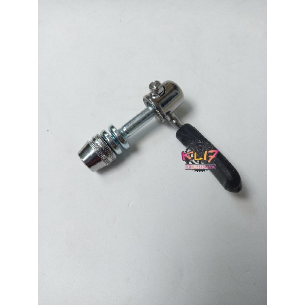 SEATPIN QR SEATCLAMP VINTAGE SEATPIN QR SEPEDA MTB FEDERAL BALAP JADUL