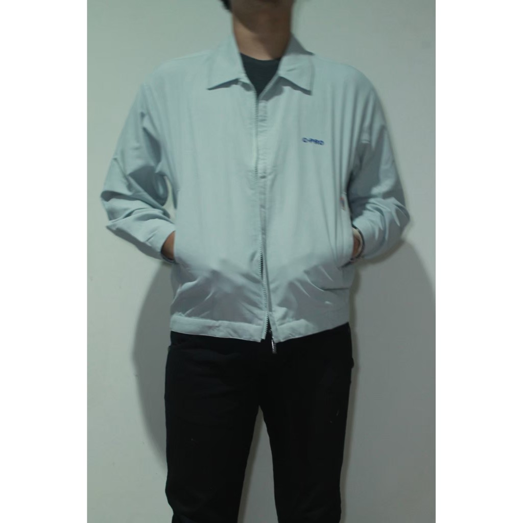 Outer Blue Sky C-Pro