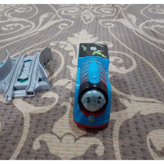 turbo thomas trackmaster