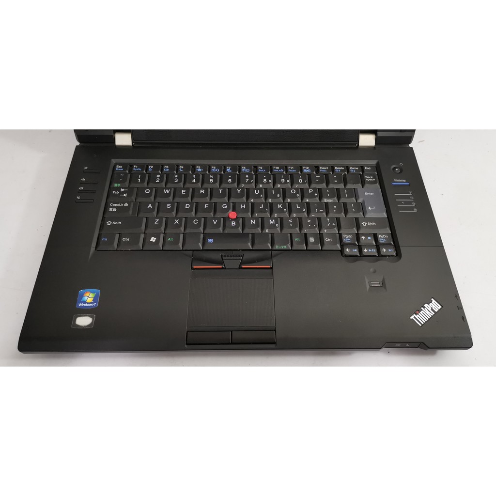 Lenovo Thinkpad L520 - Low Budget High Perfomance