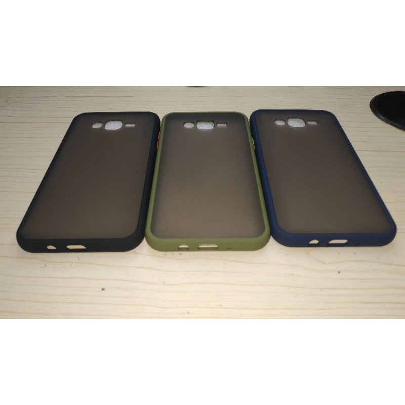 Case my choice/Case Dove Samsung J7-2015